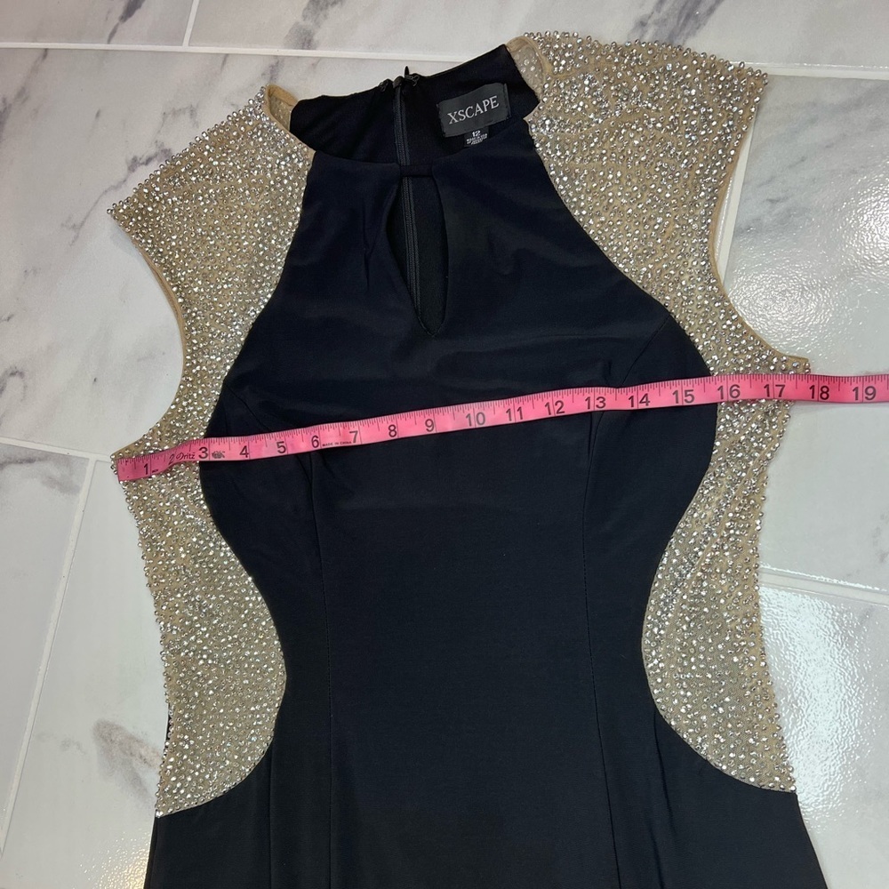 Xscape Evening dress - Picture 5 of 11